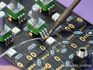 Amphenol Borisch Technologies