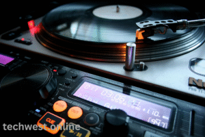Music Technology Grosssound