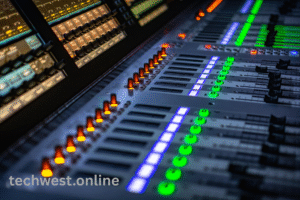 Music Technology Grosssound