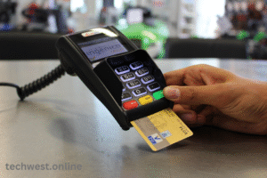 Tyler Technologies Charge on Credit Card