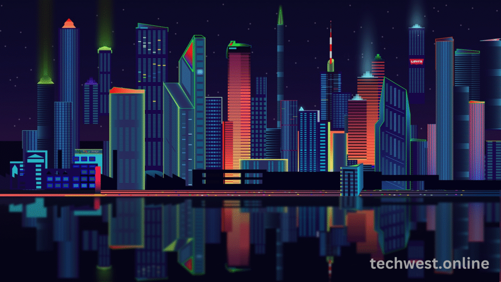 Drew Technologies