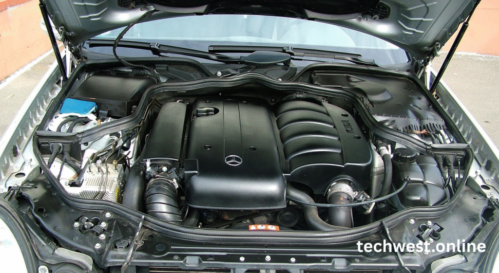 injen technology cold air intake