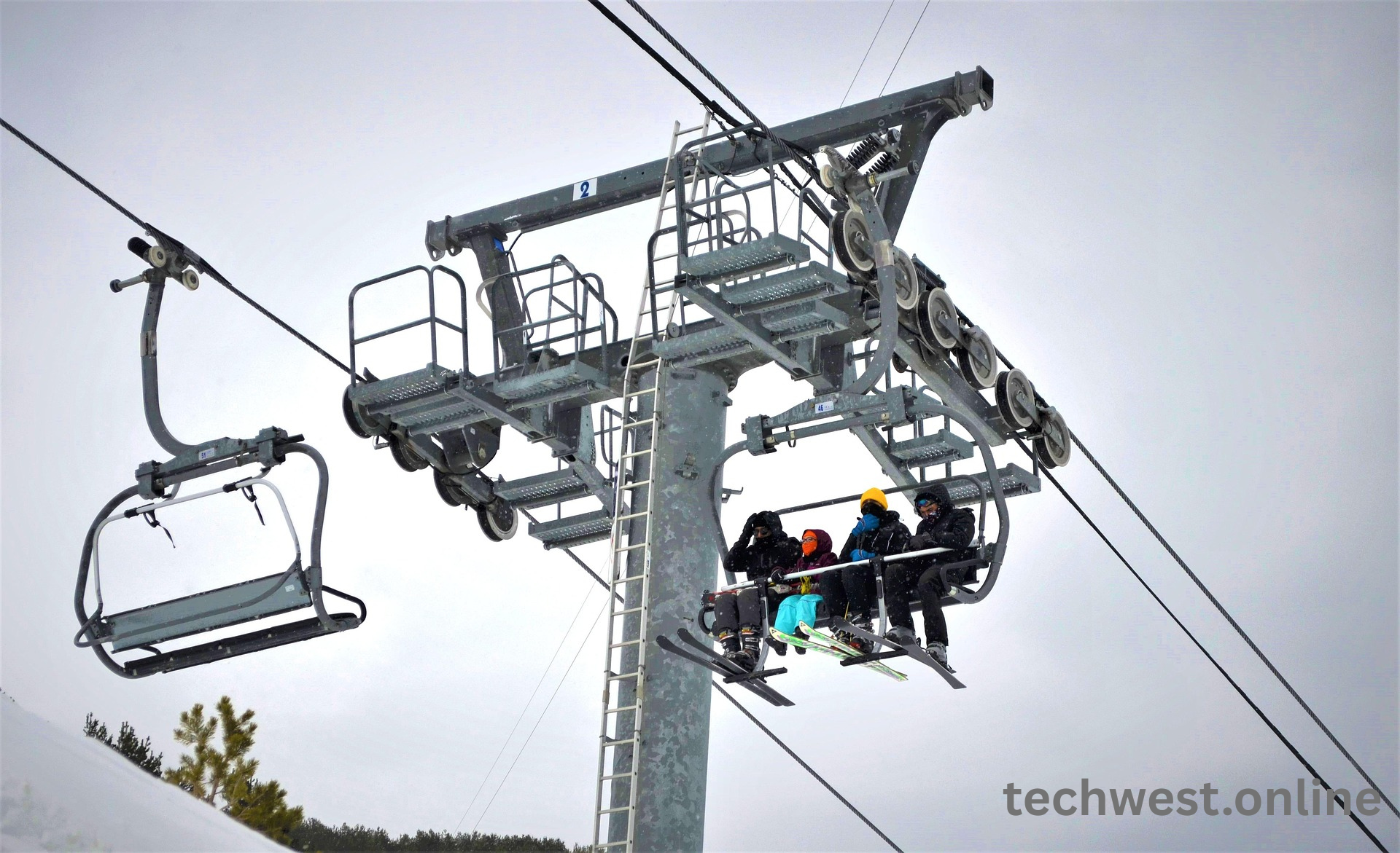 Golden Technologies Lift Chairs