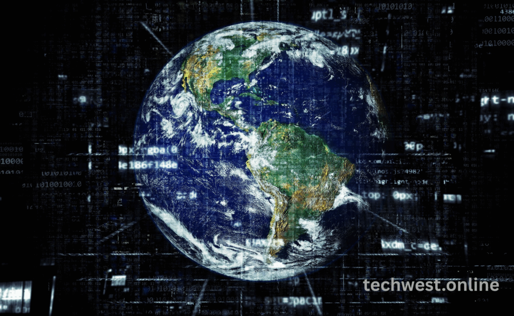 Internet Technology GravityInternet:
