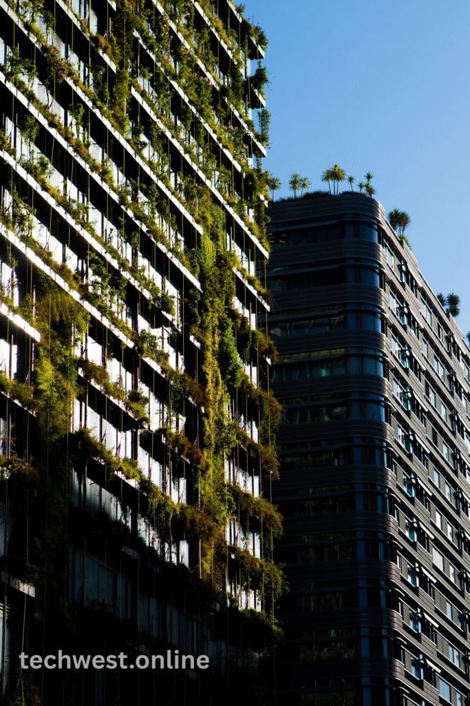 Greenrise Technologies