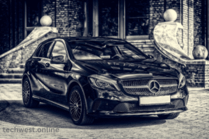Mercedes Hybrid Technology
