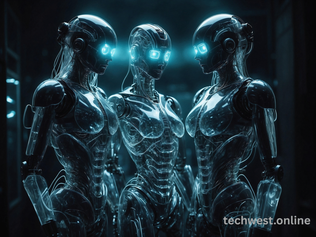 Alien Technology Strain